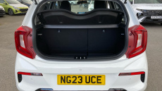 Kia Picanto 1.0T GDi GT-line S 5dr [4 seats] Petrol Hatchback